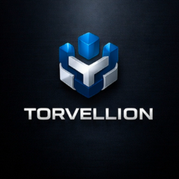 Torvellion logo